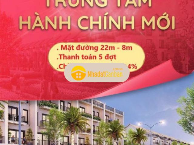 Mặt bằng bán