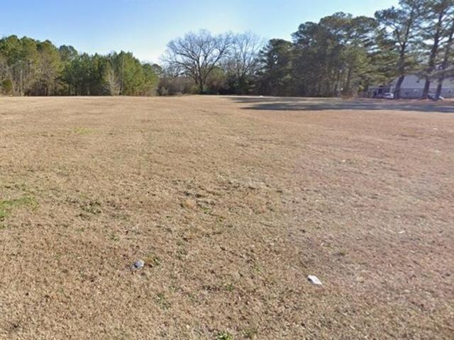 Land for sale in Fairmont, North Carolina