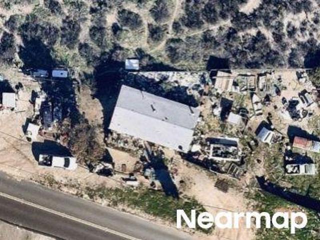 House for sale in Campo, California