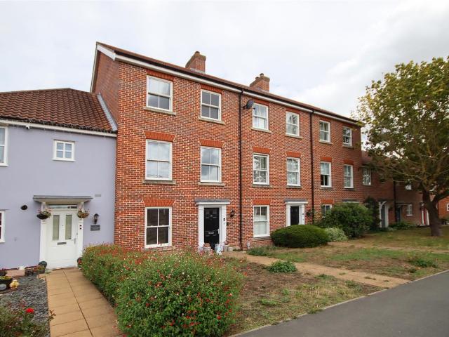House for rent in Barway, Cambridgeshire