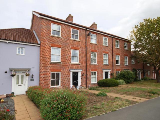 House for rent in Barway, Cambridgeshire