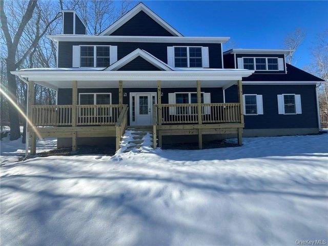 House for sale in Howells, New York