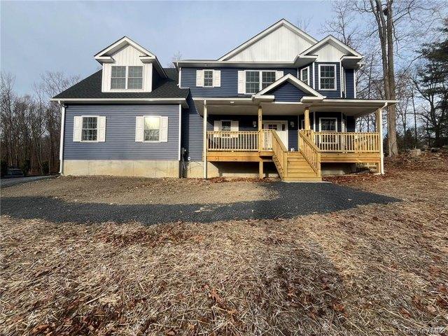 House for sale in Howells, New York