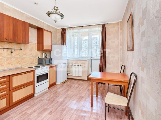 Квартира продажа в Химки, Кабардино-Балкарская Республика