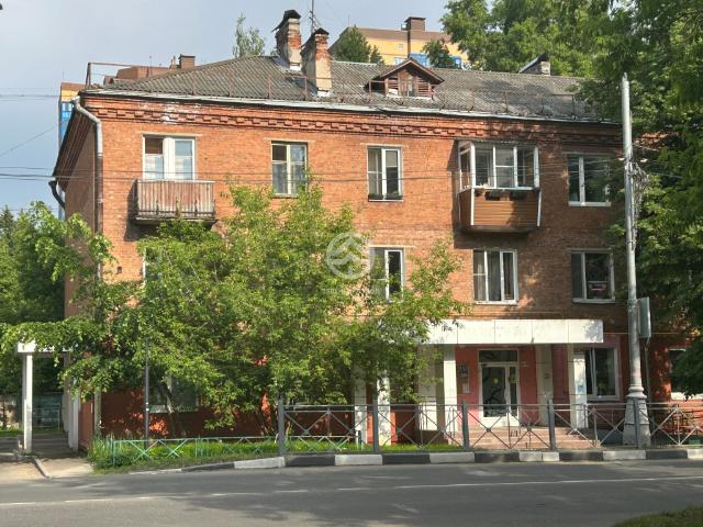 Квартира продажа в Химки, Кабардино-Балкарская Республика