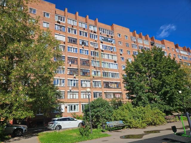 Квартира продажа в Химки, Кабардино-Балкарская Республика