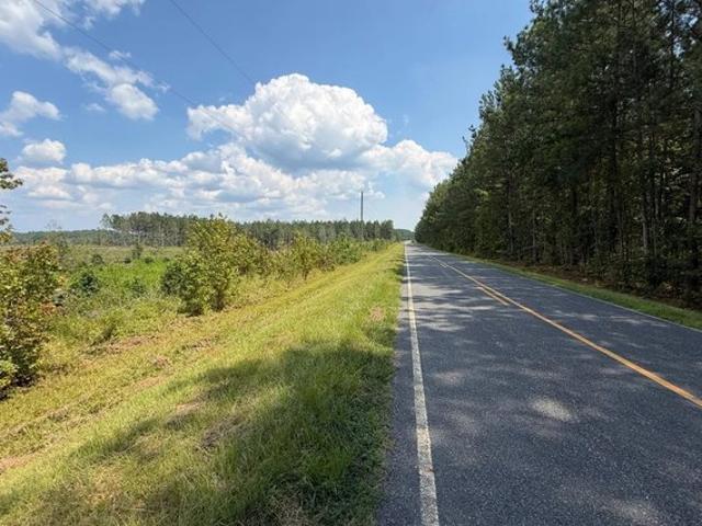 Land for sale in Mount Gilead, North Carolina