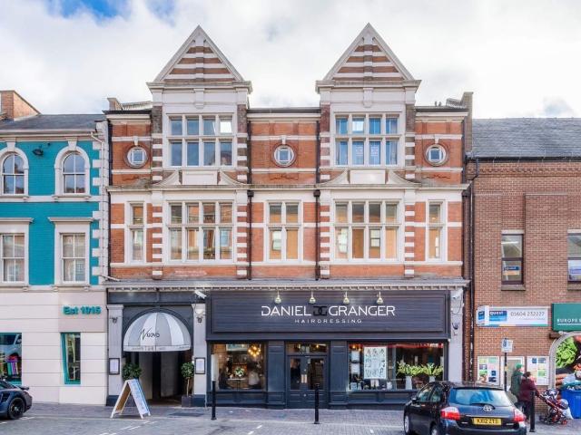 Apartment for rent in Semilong, Northampton