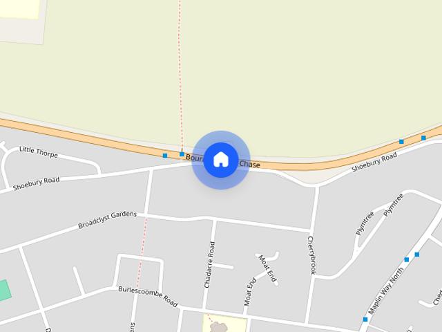 House for rent in North Shoebury, Alton Barnes