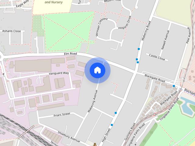 Apartment for rent in North Shoebury, Alton Barnes