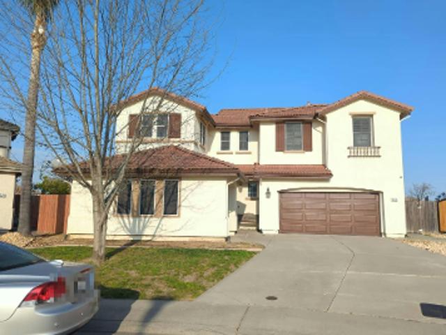 House for sale in California