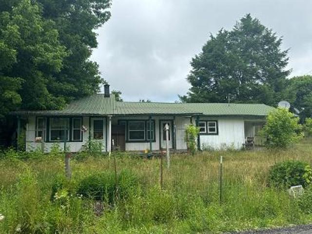 House for sale in Crossville, Tennessee