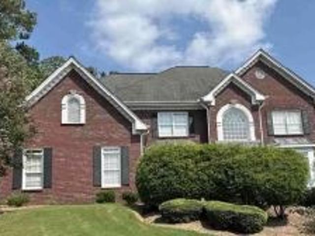 House for sale in Snellville, Georgia