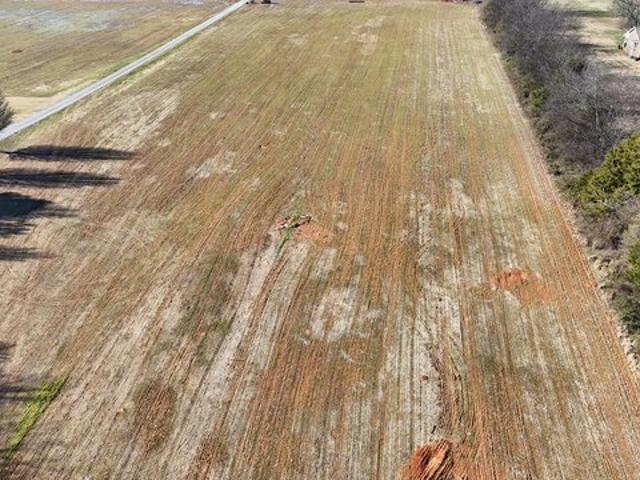 Land for sale in Tennessee