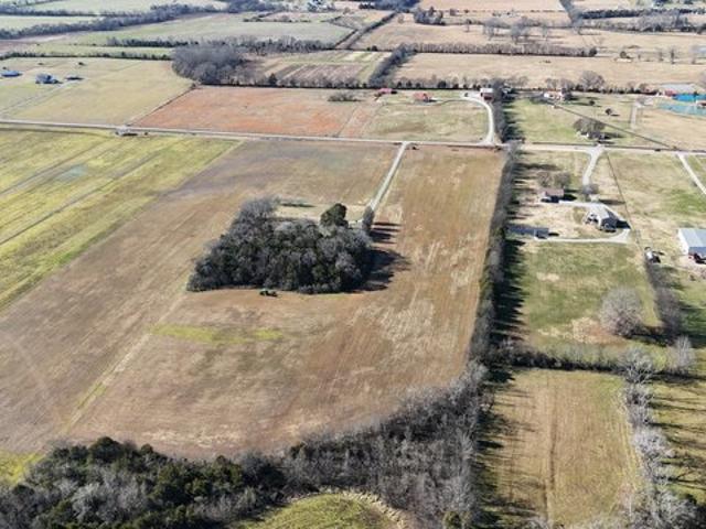 Land for sale in Tennessee