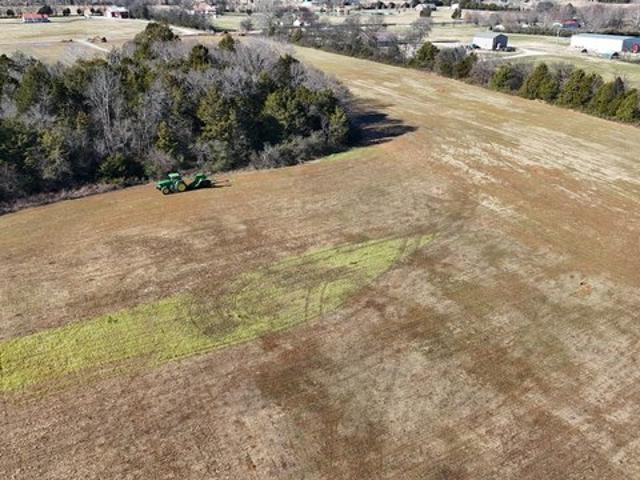 Land for sale in Tennessee