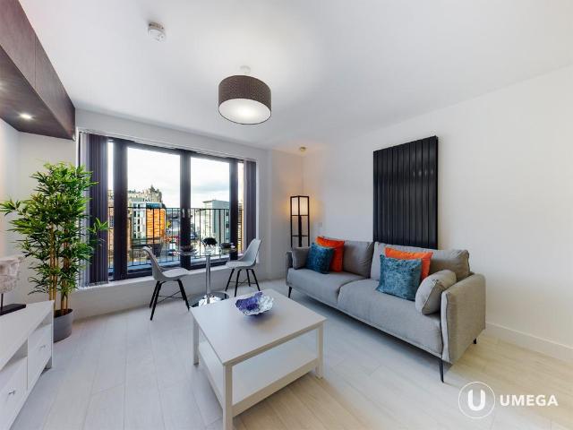 House for rent in Canongate, Old Town
