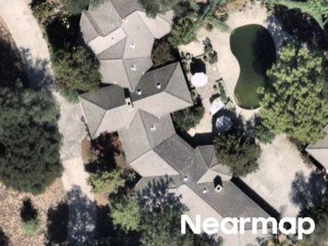 House for sale in Ojai, California
