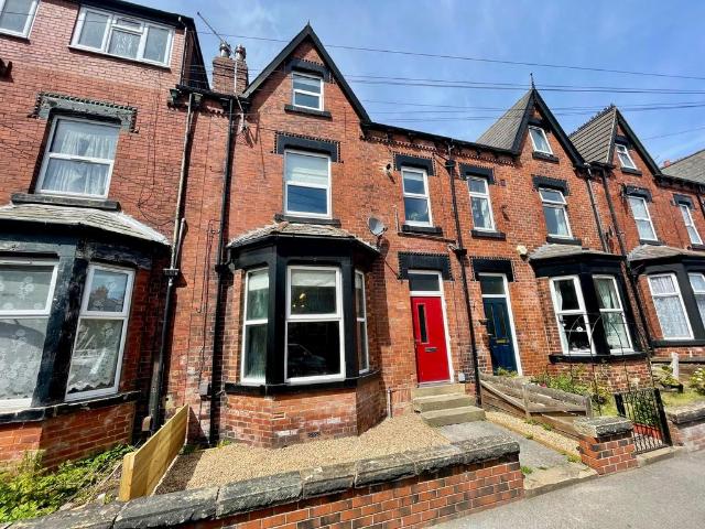 House for rent in Chapeltown, West Yorkshire