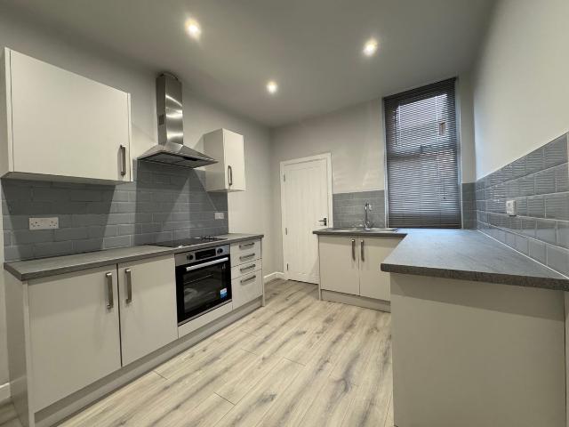 Apartment for rent in Chapeltown, Isle Of Man