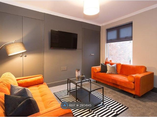 Room for rent in Chapeltown, West Yorkshire