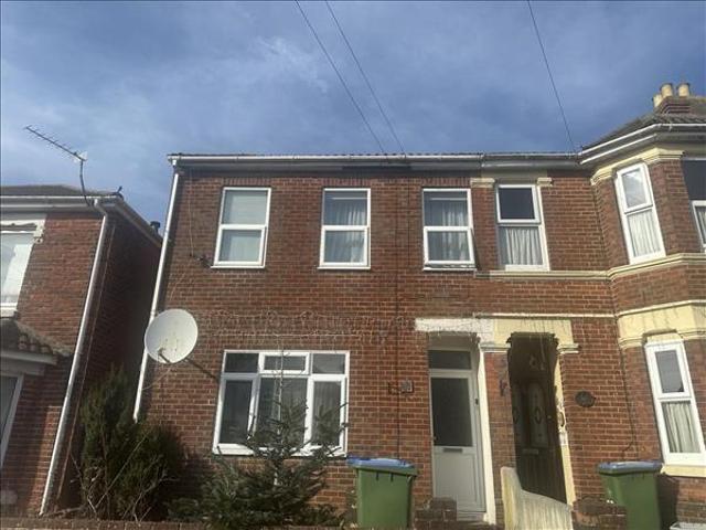 House for rent in Itchen, City Of Southampton