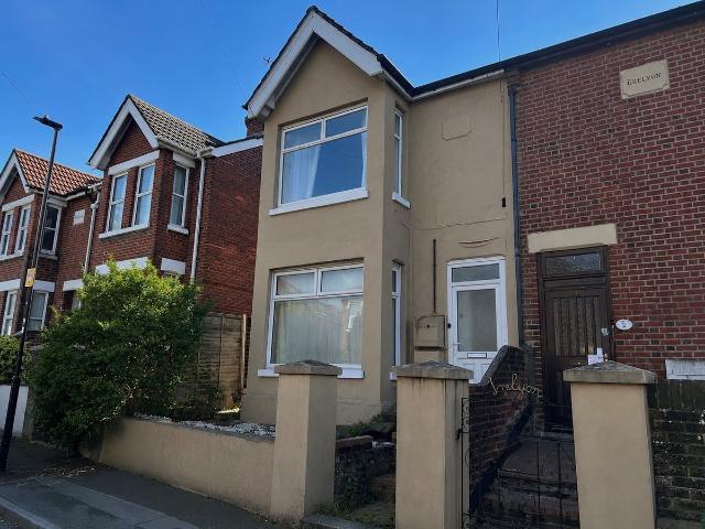House for rent in Millbank, Southampton