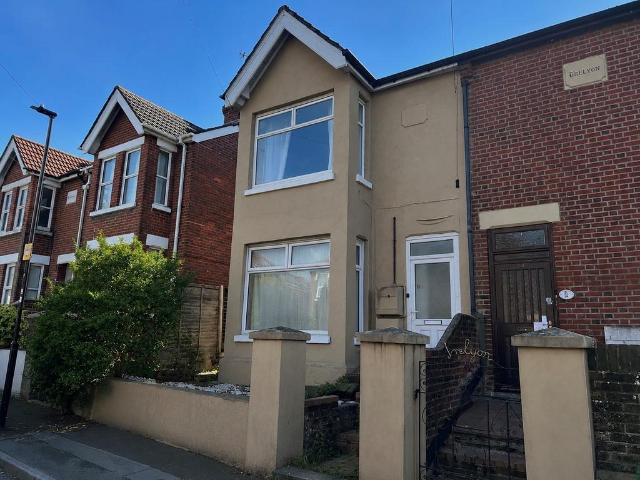 Apartment for rent in Itchen, City Of Southampton