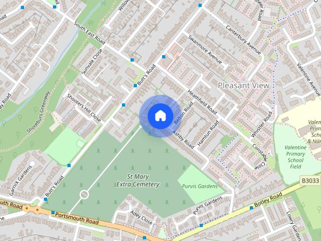 House for rent in Pleasant View, City Of Southampton
