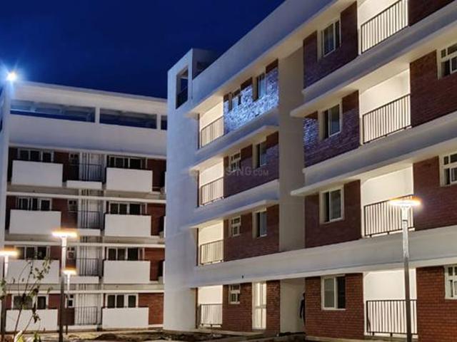 Flat for sale in Sholinganallur - Chennai, Tamil Nadu