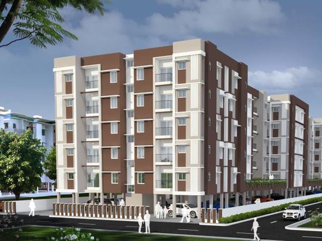 Flat for sale in Sholinganallur - Chennai, Tamil Nadu