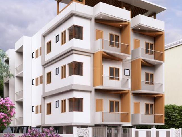 Flat for sale in Sholinganallur - Chennai, Tamil Nadu