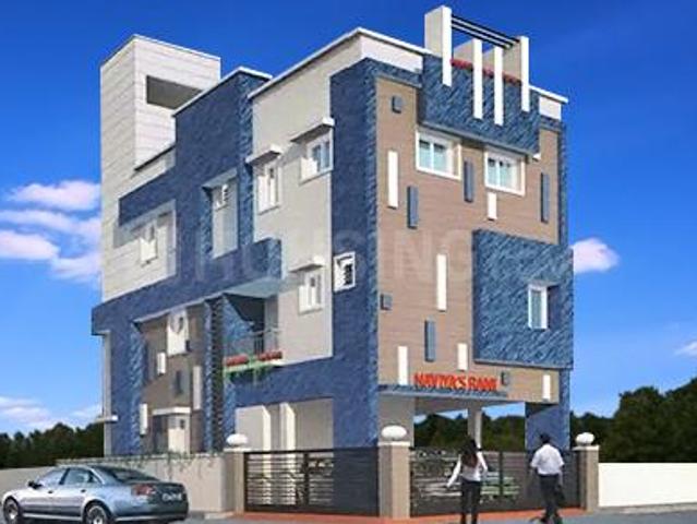 Flat for sale in Sholinganallur - Chennai, Tamil Nadu