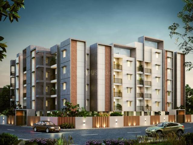 Flat for sale in Sholinganallur - Chennai, Tamil Nadu