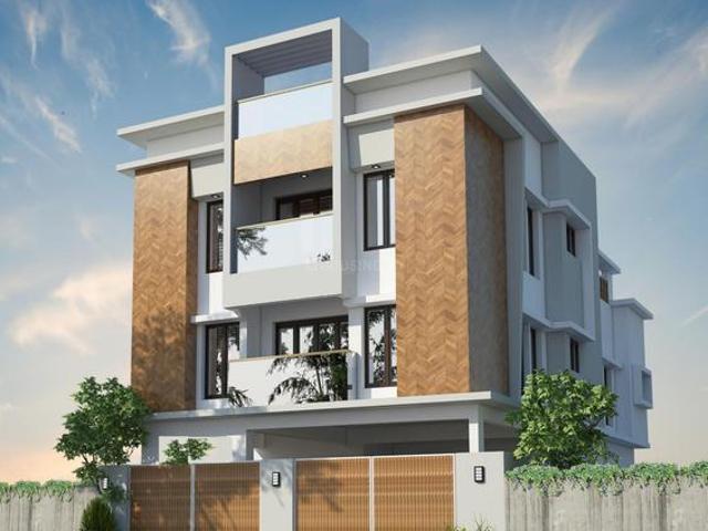 Flat for sale in Sholinganallur - Chennai, Tamil Nadu
