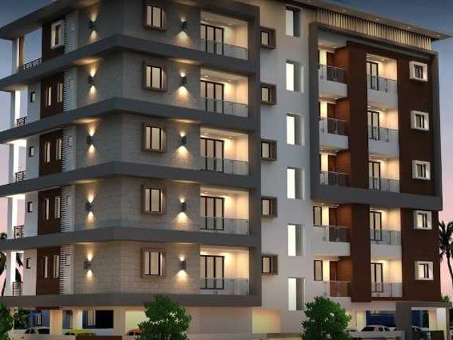 Flat for sale in Sholinganallur - Chennai, Tamil Nadu