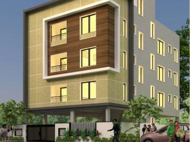 Flat for sale in Sholinganallur - Chennai, Tamil Nadu