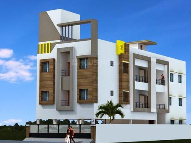 Flat for sale in Perumbakkam, Tamil Nadu