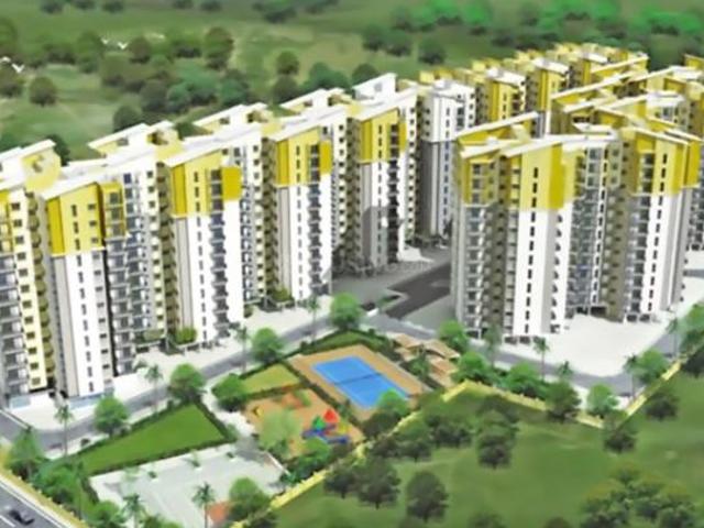 Flat for sale in Sholinganallur - Chennai, Tamil Nadu