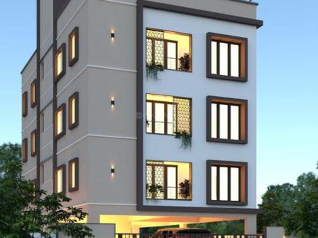 Flat for sale in Sholinganallur - Chennai, Tamil Nadu