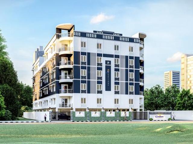 Flat for sale in Sholinganallur - Chennai, Tamil Nadu