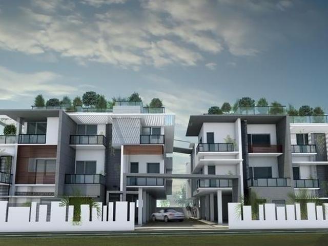 Flat for sale in Tamil Nadu