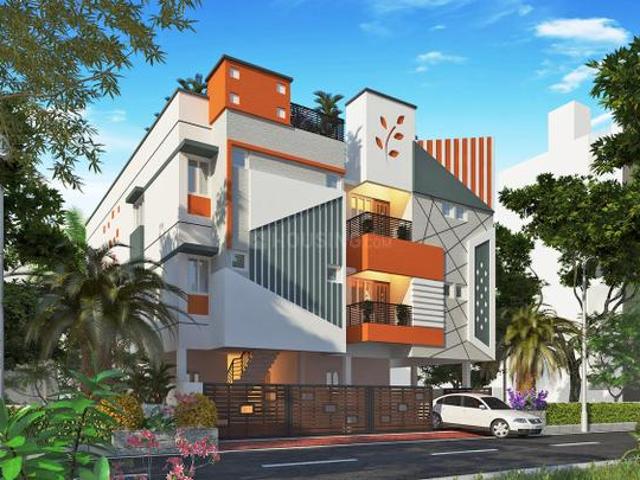 Flat for sale in Sholinganallur - Chennai, Tamil Nadu