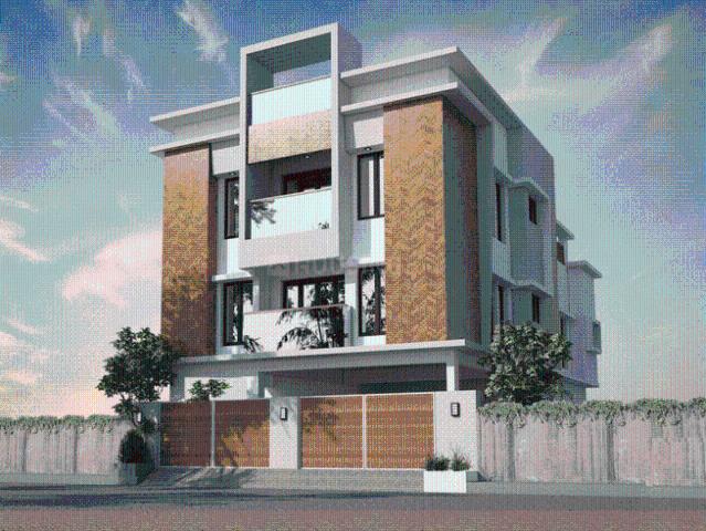 Flat for sale in Sholinganallur - Chennai, Tamil Nadu