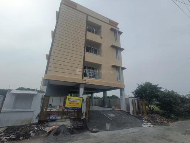 Flat for sale in Sholinganallur - Chennai, Tamil Nadu
