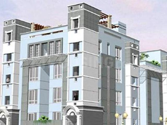 Flat for sale in Sholinganallur - Chennai, Tamil Nadu