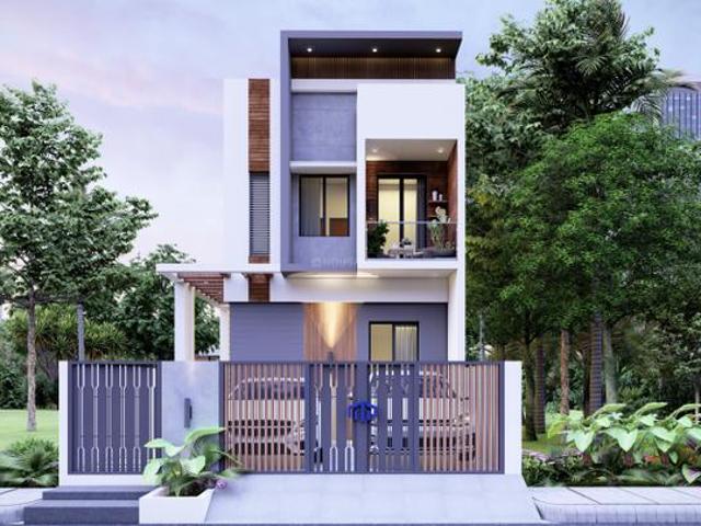 Villa for sale in Sholinganallur - Chennai, Tamil Nadu