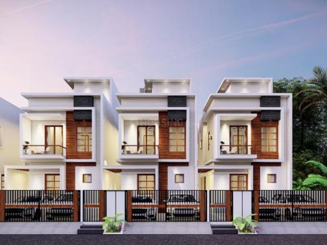 Villa for sale in Sholinganallur - Chennai, Tamil Nadu