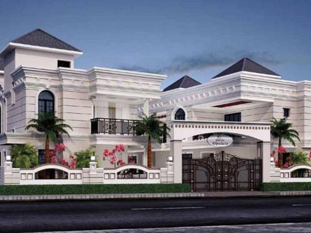 Villa for sale in Sholinganallur - Chennai, Tamil Nadu