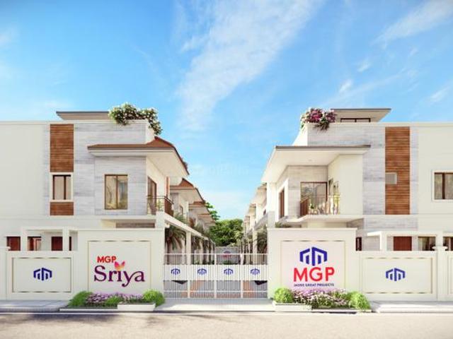 Villa for sale in Sholinganallur - Chennai, Tamil Nadu